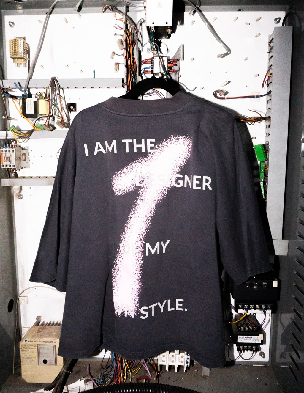 The Perfect Kult Tee