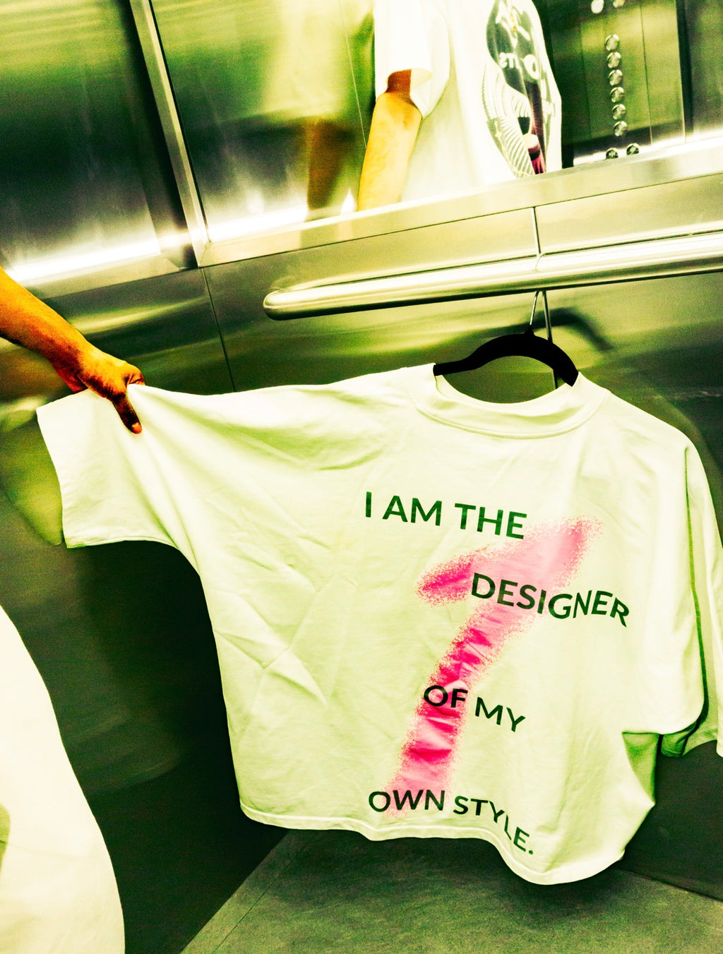 The Perfect Kult Tee